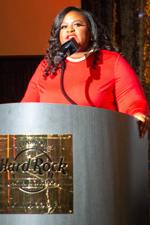 Kenasha Paul, BPN founder