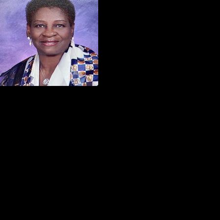 ANNIE LAURA GARY MITCHELL | In Memoriam | miamitimesonline.com