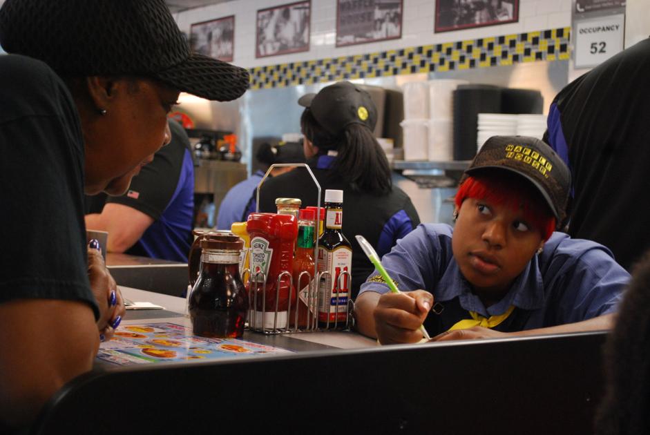 Waffle House opens in Miami Gardens | Lifestyles | miamitimesonline.com