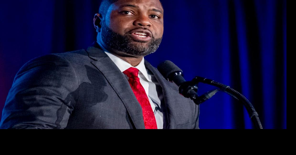 Byron Donalds to kick off ‘Defending The Florida Dream’ tour in The Villages