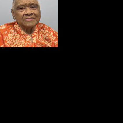 SHEILA VERONICA RALPH | Obituaries | miamitimesonline.com