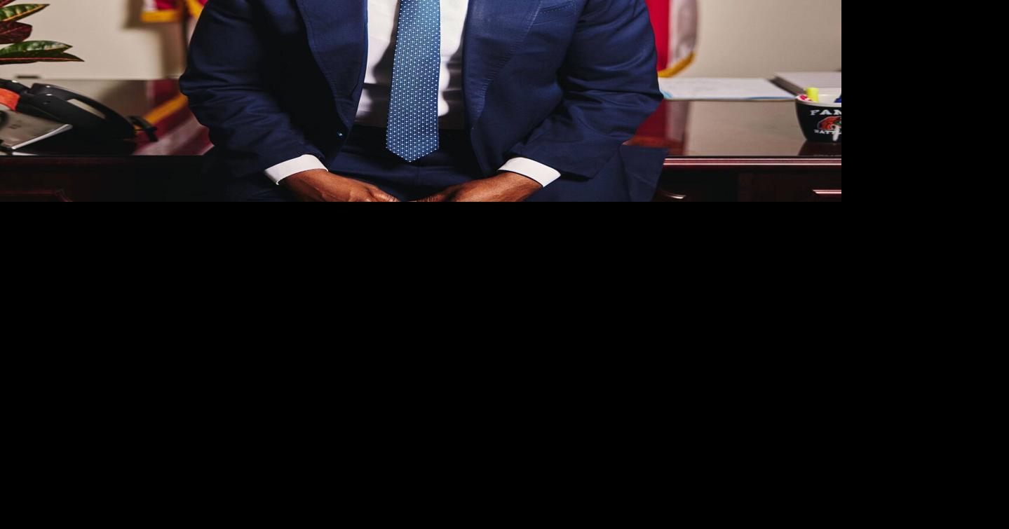 ‘He's the real thing': 8 more local leaders endorse Shevrin Jones for CD 24 Jesse Scheckner, Florida Politics Jul 10, 2026 Jul 10, 2026 Updated 7 hrs ago