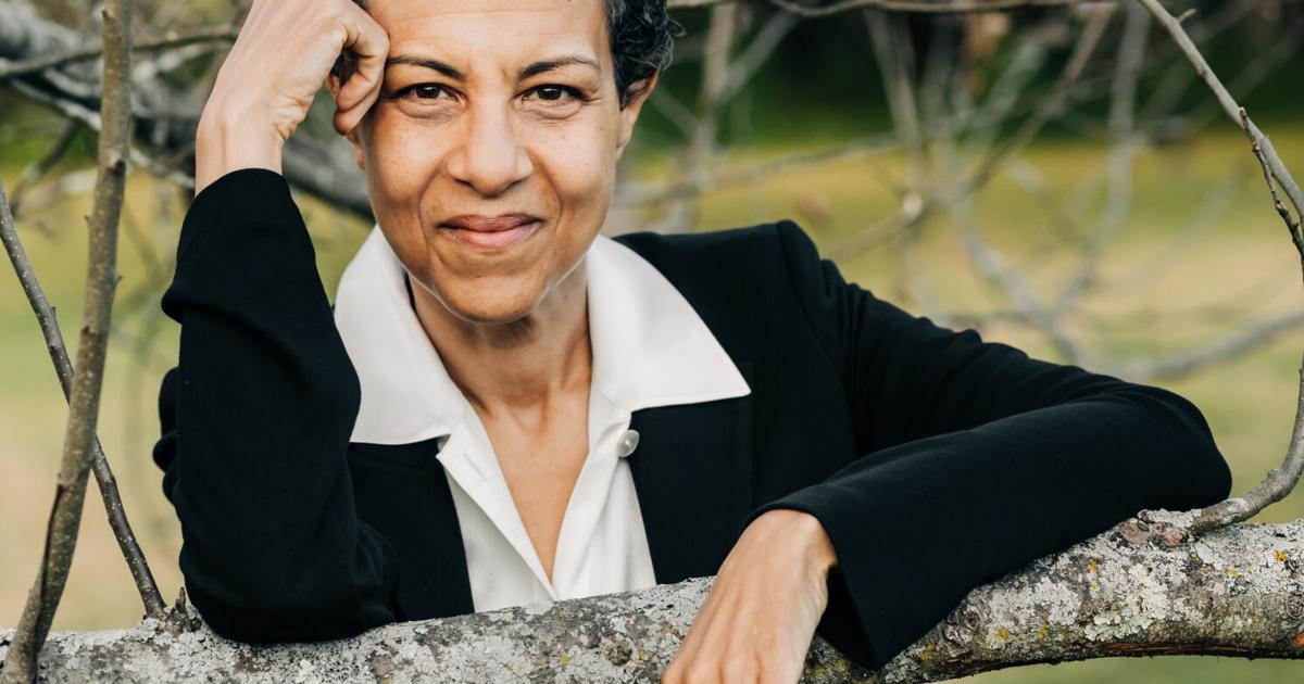 Book review: 'Something We Said' reveals Richard Pryor through his daughter’s eyes