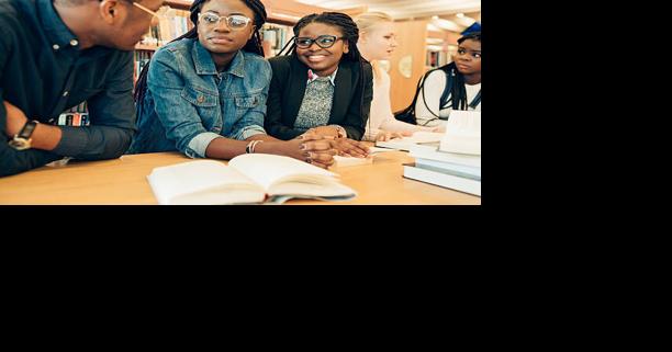 College enrollment levels off after a decade of decline - Vimarsana News