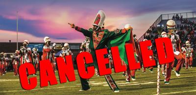 Florida Memorial University hosts HBCU band scholarship auditions