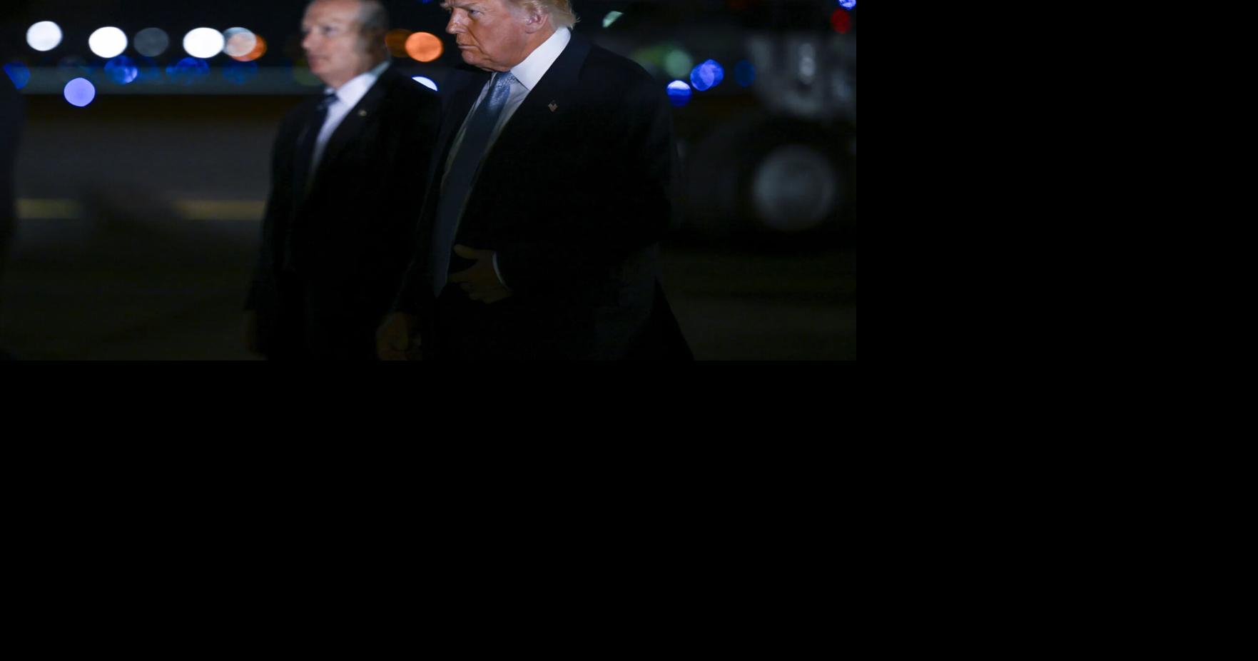 Trump signs bill to release Jeffrey Epstein case files after fighting ...