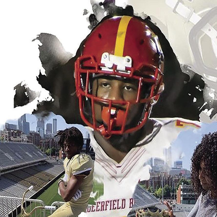 Could Bryce Gowdy have been saved? | South Florida News |  miamitimesonline.com