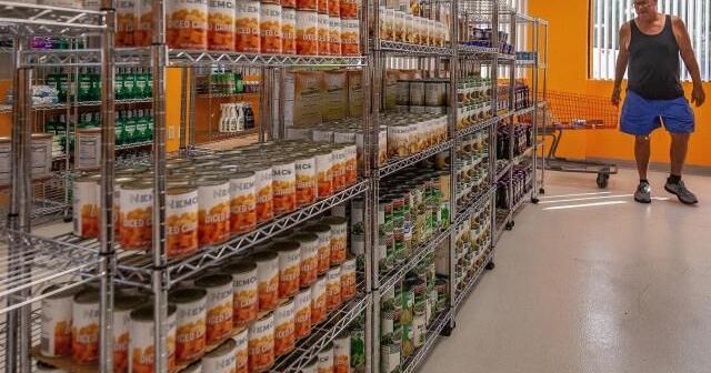 More families struggling with cost of food, No Kid Hungry Florida poll says Gabrielle Russon, Florida Politics May 26, 2026 1 hr ago