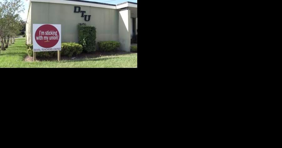 FBI and IRS raid teachers union in Jacksonville, Fla. - Vimarsana News
