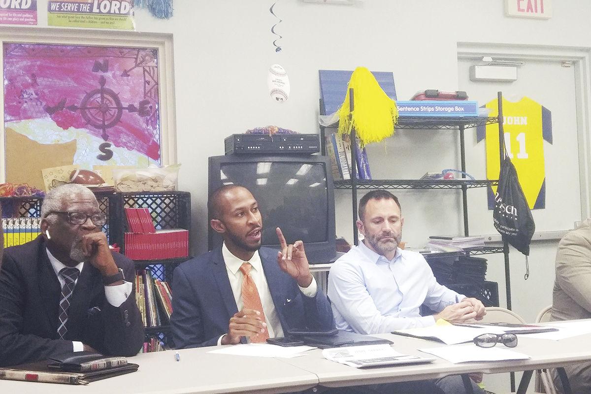 opa locka residents join forces to make a change business