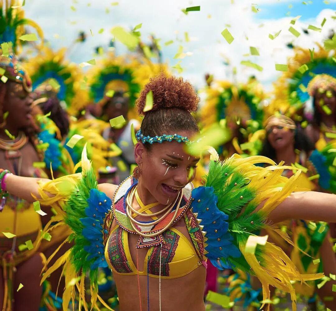 Return of the Miami Goombay Festival Arts Culture