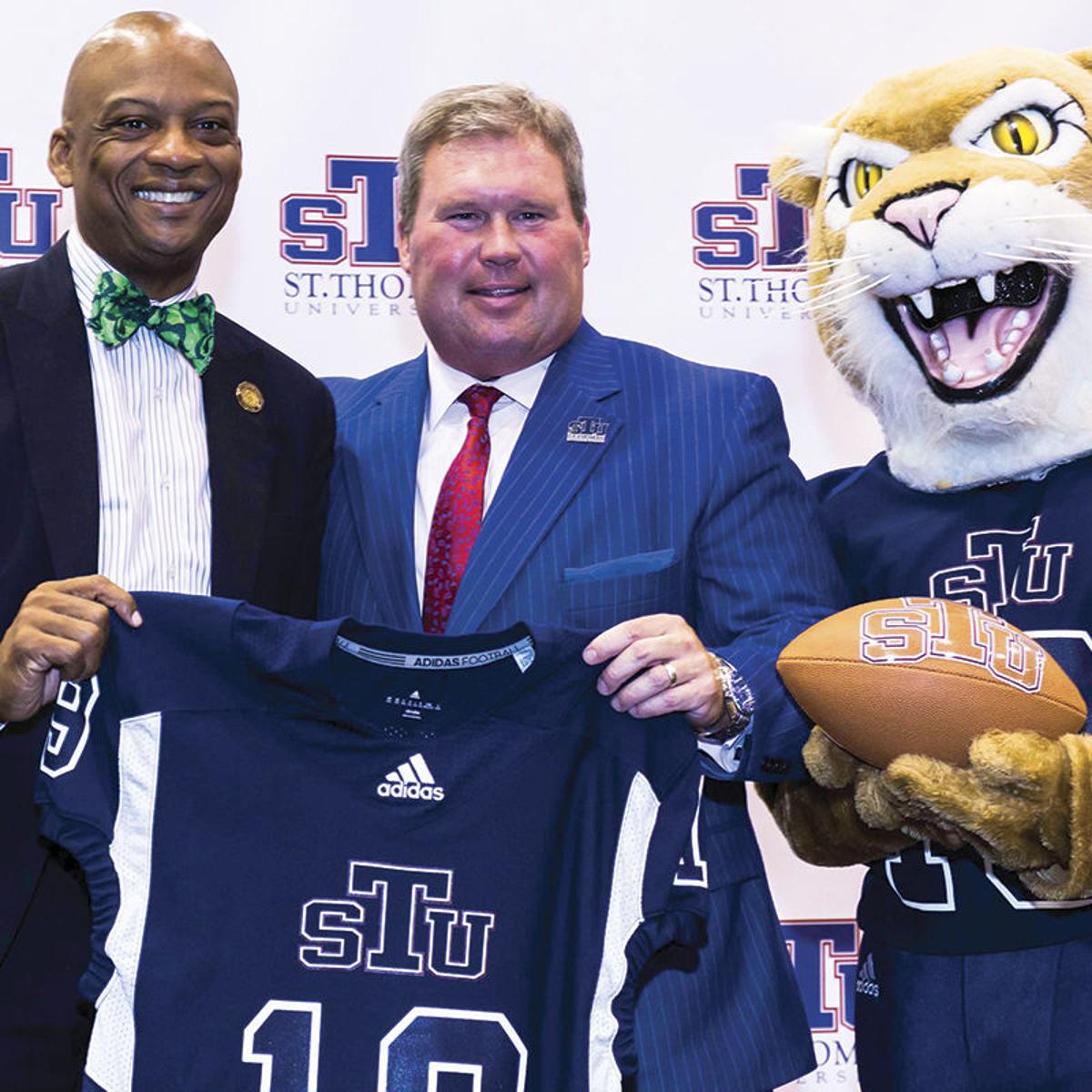 Stu Football Will Soon Touch Down Down Soon Local Sports