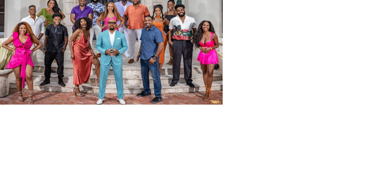 Miami's Black singles take a chance at love - Vimarsana News