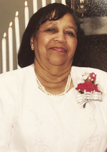 DORELLA MARSHALL