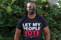 Pastor Marquise Hardrick