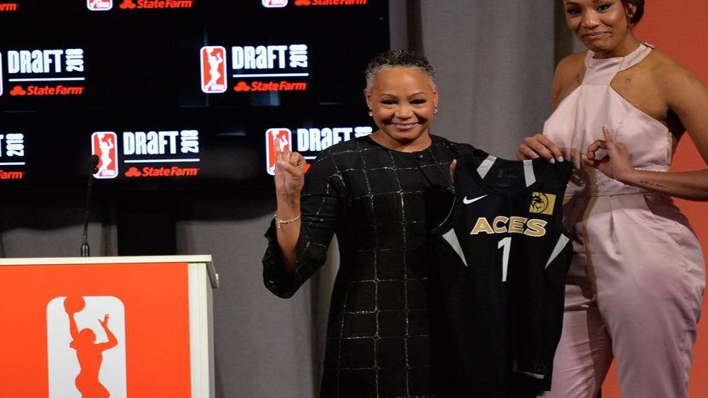 A closer look: Top WNBA salaries vs. NBA salaries | Business |  miamitimesonline.com