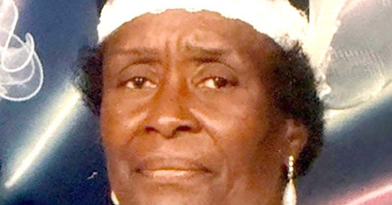 ANNIE KATE TURNER | Obituaries | miamitimesonline.com