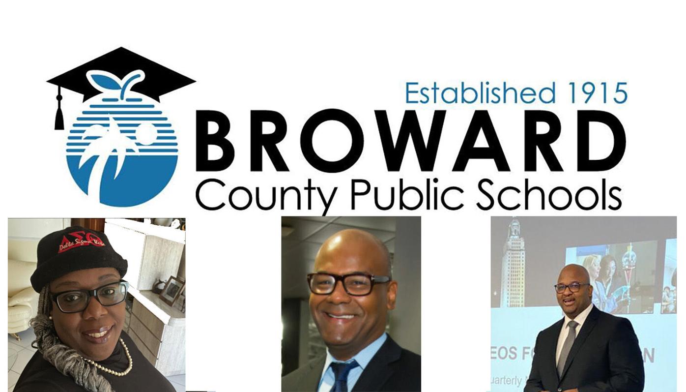 Black finalists on short list for Broward superintendent | Local News &  Updates | The Miami Times | miamitimesonline.com