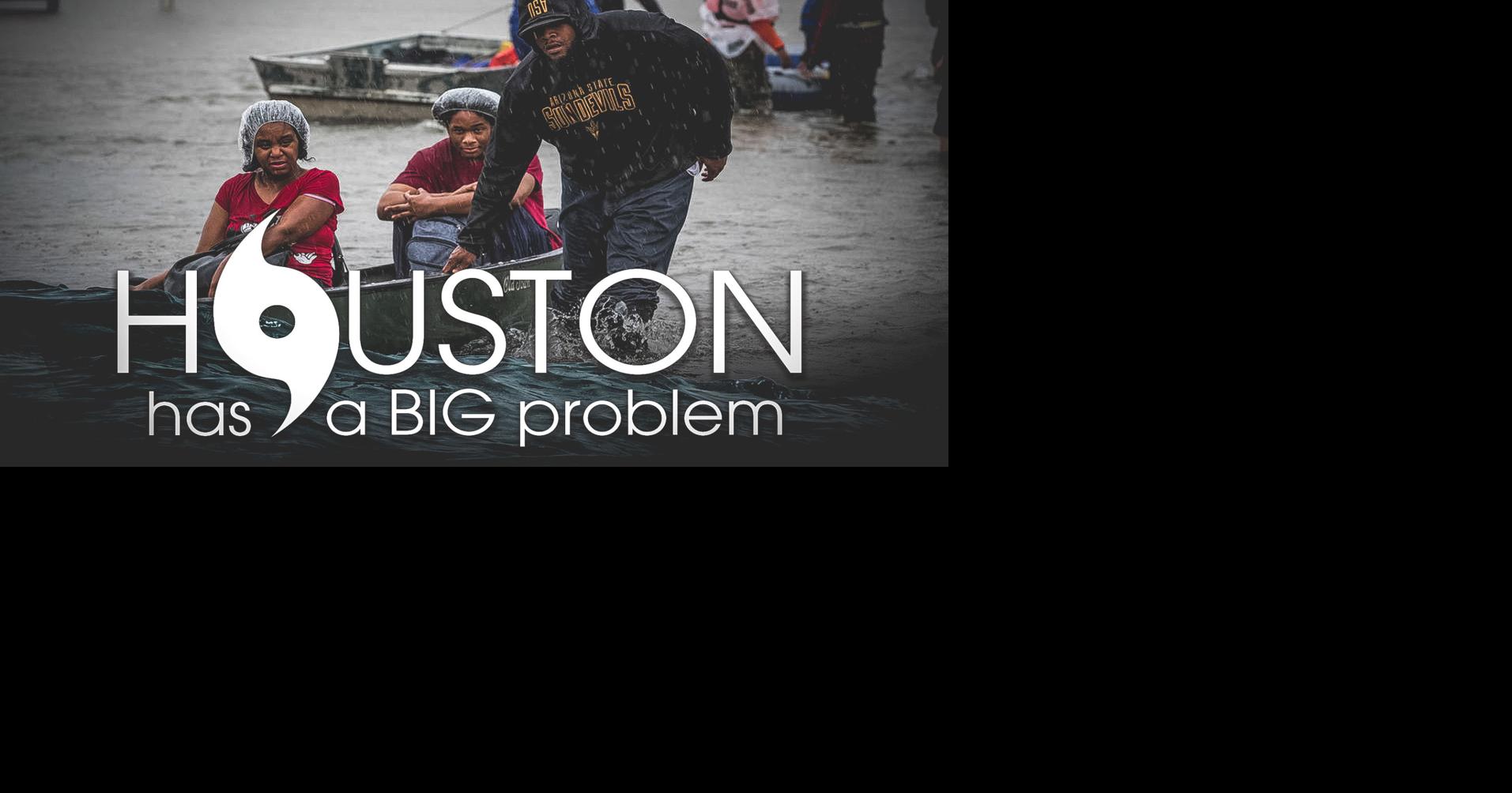 Problem in Houston bigger than we thought | South Florida News ...