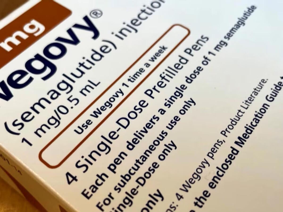 Novo cuts Wegovy prices, but doctors still see cost challenges for patients