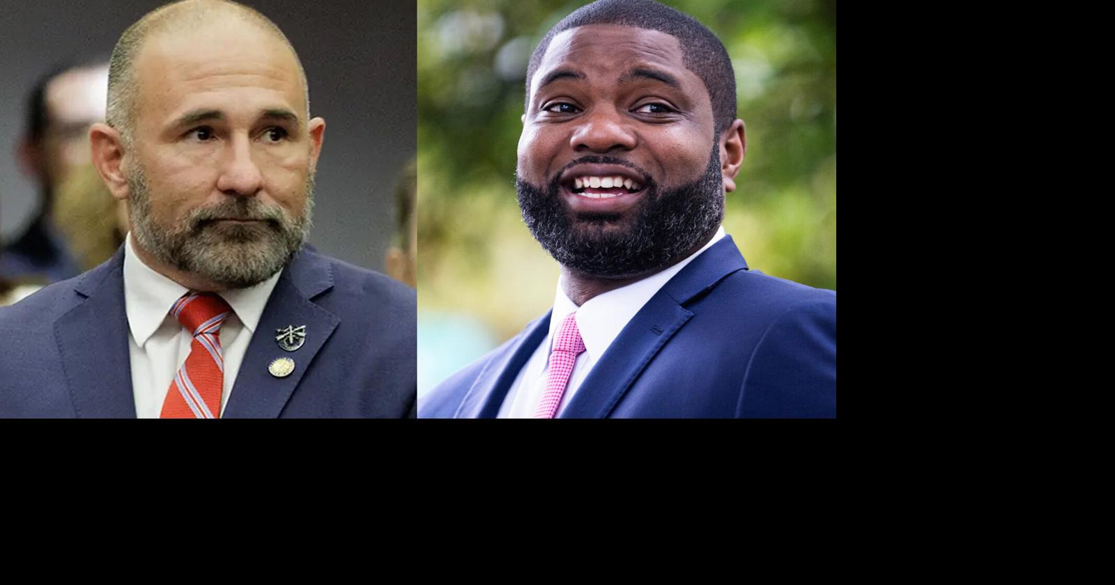 Jay Collins steers ‘Backroads Tour' into Byron Donalds' backyard Peter Schorsch, Florida Politics Jul 13, 2026 1 hr ago