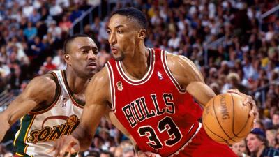 The Last Dance: Where Did Scottie Pippen Go After the Bulls