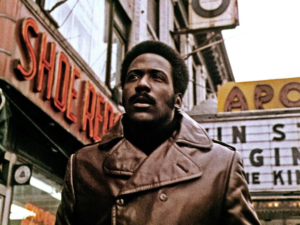 Shaft' star Richard Roundtree has died at 81