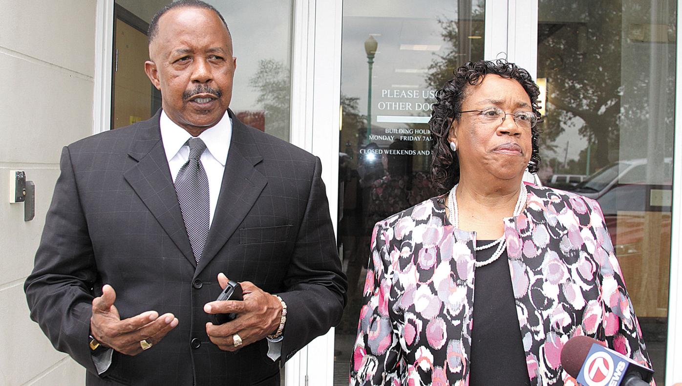 Residents: Where is the oversight board? | South Florida News |  miamitimesonline.com