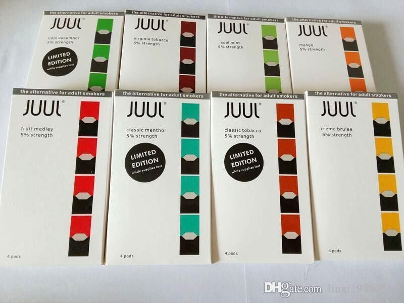 Juul settles vaping lawsuit for 40 million Health Wellness