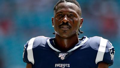 The Downfall Of Antonio Brown News Miamitimesonline Com