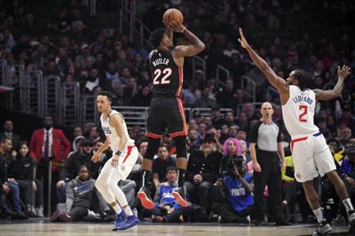 Andre Iguodala Getting Traded To Miami Heat Local Sports