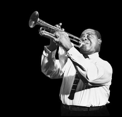 Celebrating Louis Armstrong&#39;s &#39;A Wonderful World&#39; | Entertainment | www.strongerinc.org