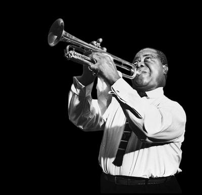 Celebrating Louis Armstrong&#39;s &#39;A Wonderful World&#39; | Entertainment | www.neverfullmm.com