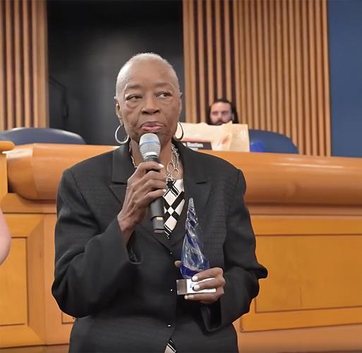 Jesse Trice Health System CEO provides a new dose of leadership South