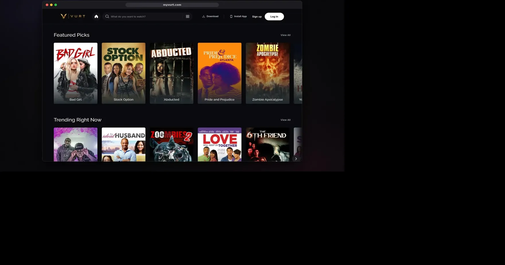 Beyond social media: How Miami-based vertical movie app empowers independent filmmakers