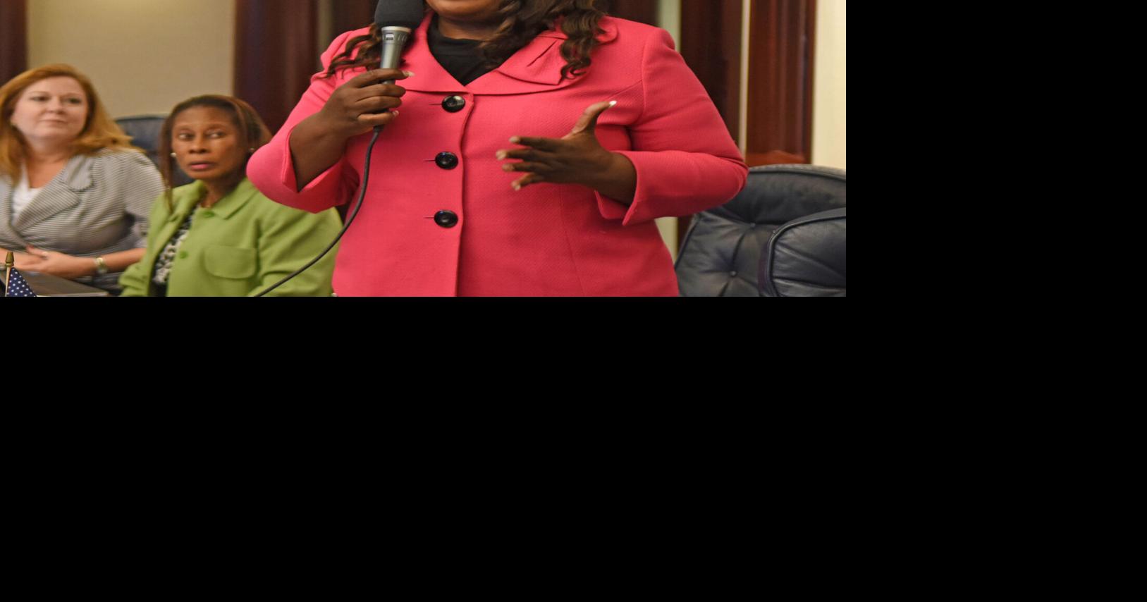 Florida House District 108: Meet the Democratic candidates seeking to succeed Dotie Joseph