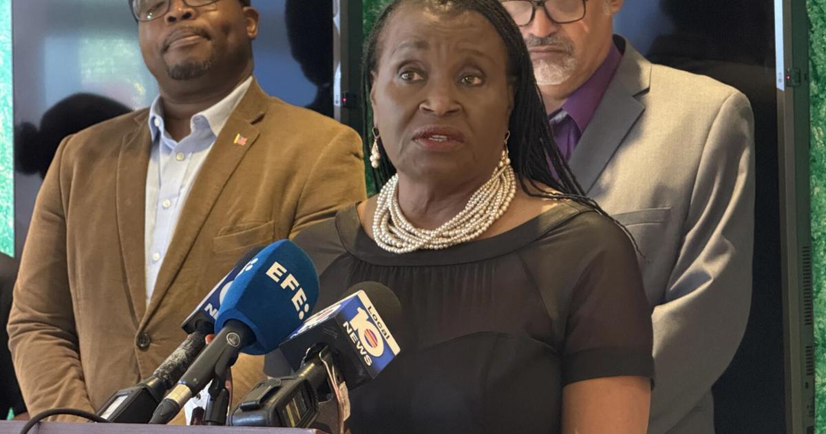 Immigrant advocates in South Florida decry Trump's deportation policies