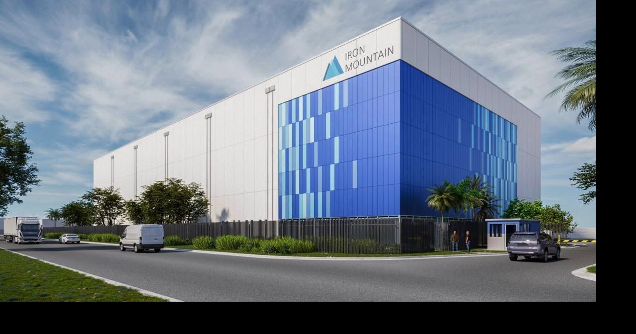 Miami-Dade wants to be an AI hub. What will data centers mean for communities?