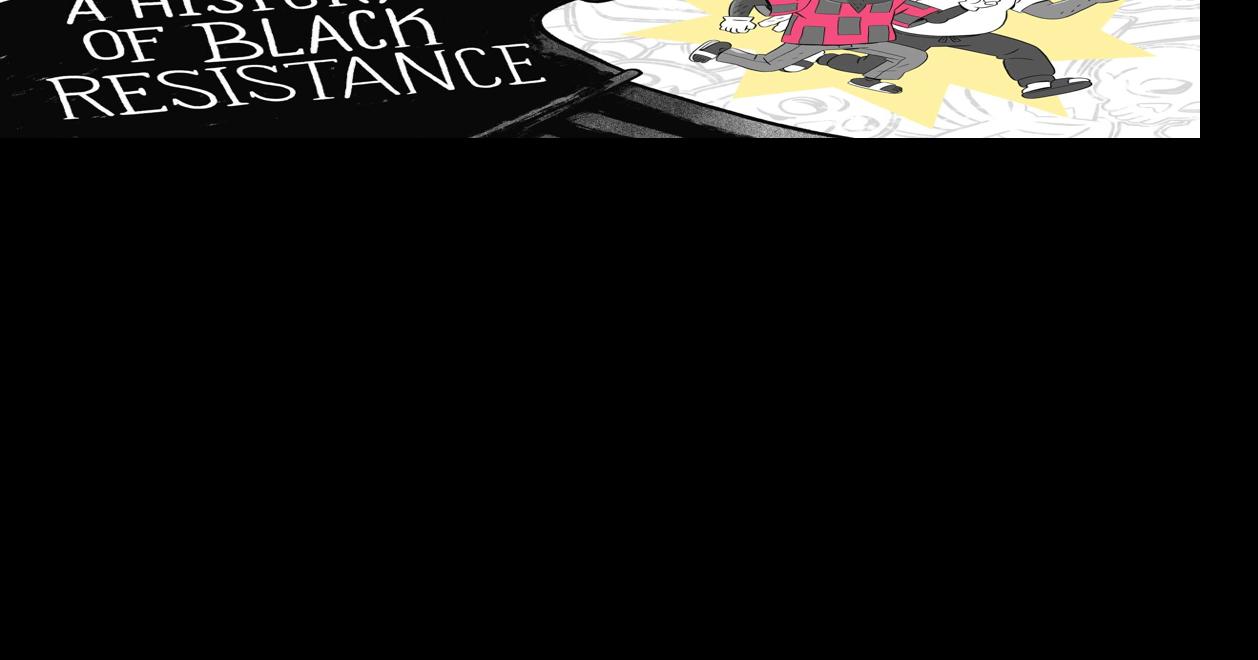 Book review: A journey through Black activism's long history