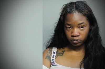 Florida Officer Fired After Bodycam Shows Him Hitting Woman News Miamitimesonline Com
