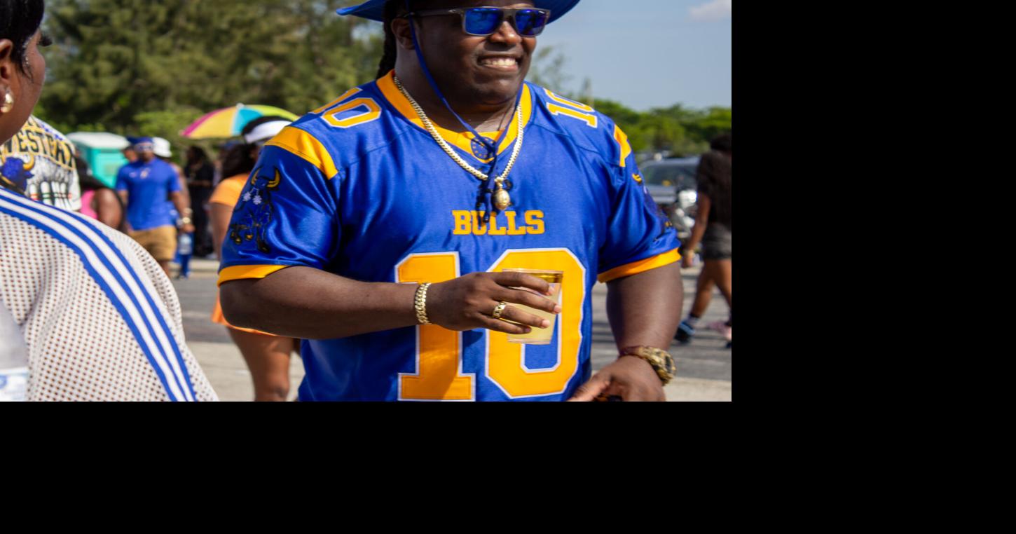 Miami Northwestern alumni celebrate West Fest as school regains A-rating