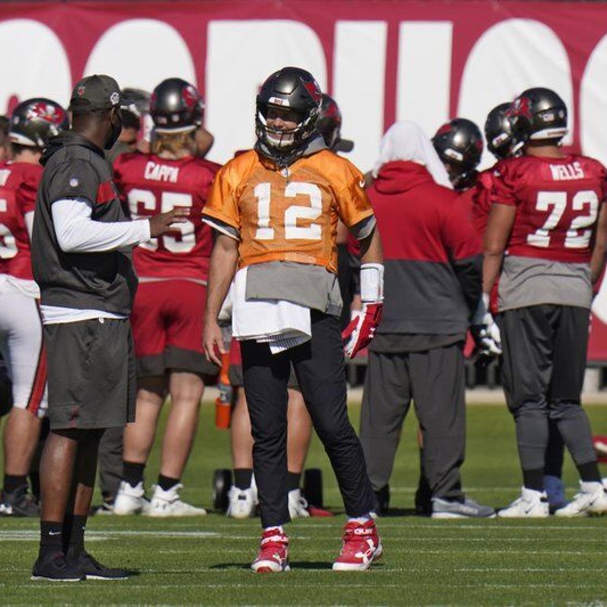Tampa Bay Bucs Coaching Staff Most Diverse In Nfl Sports Miamitimesonline Com Tampa Bay Bucs Coaching Staff Most Diverse In Nfl Sports Miamitimesonline Com