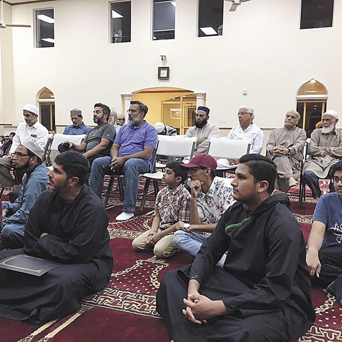 Man Convicted After Threatening Mosque News Miamitimesonline Com