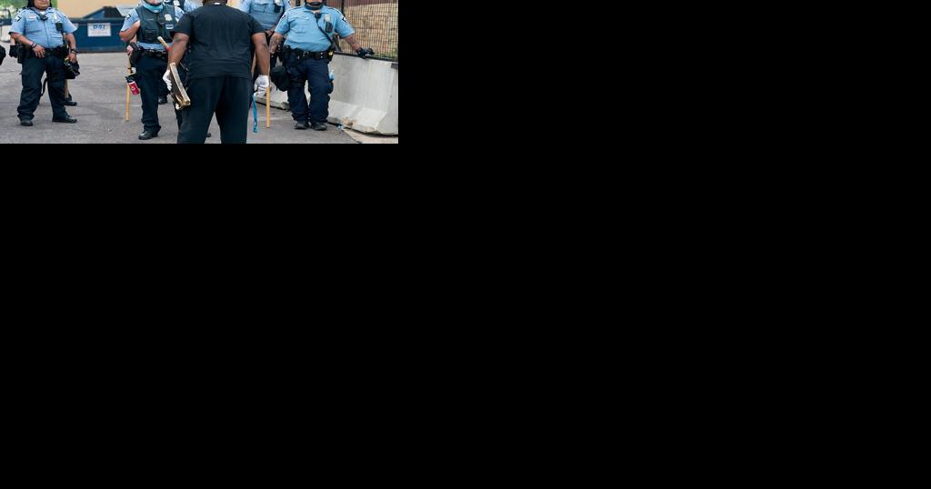 Abuse of social media by Minneapolis police revealed - Vimarsana News