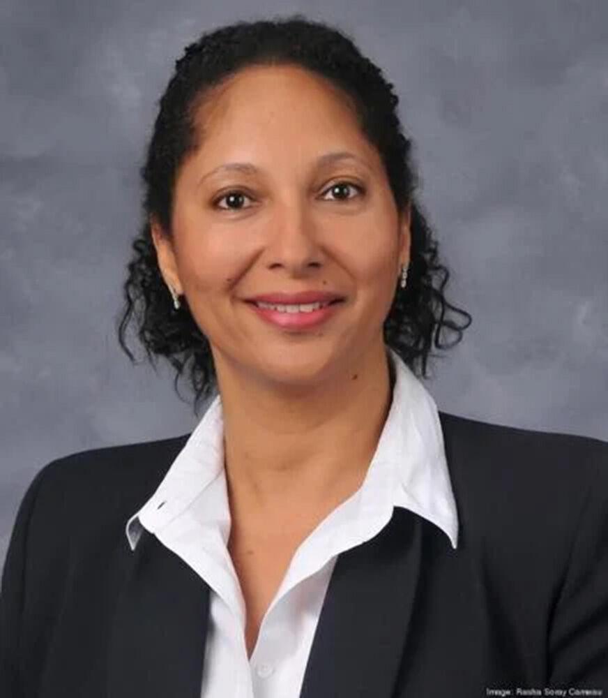 Cristine Rasha Shake-up in North Miami with resolution to fire Manager Rasha Cameau ...