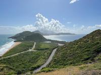 Breathtaking magnificence on St. Kitts and Nevis | Locations