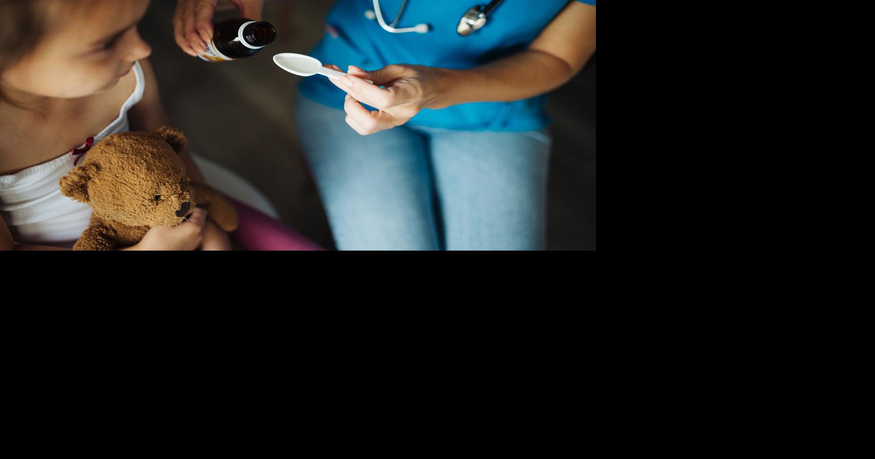 ICE crackdown is keeping children from the health care they need