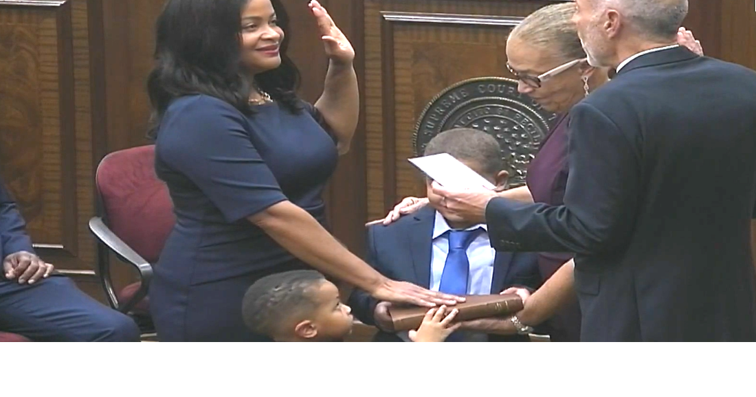 Renatha Francis’ ascension to Florida Supreme Court | Latest Reports ...