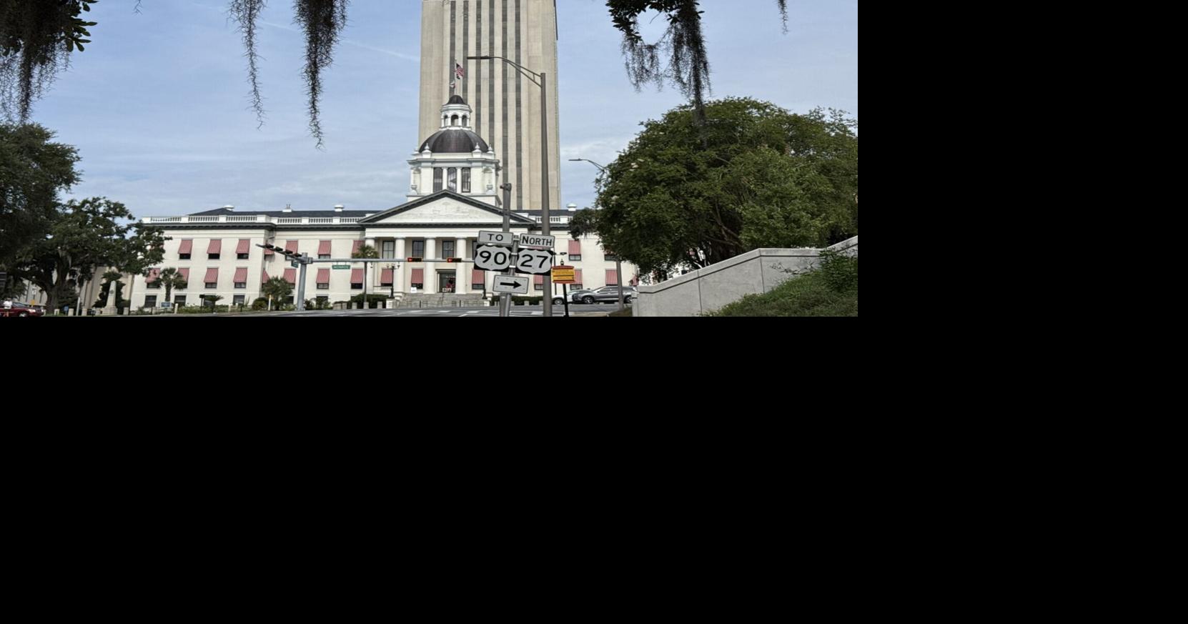 Education bills in the hopper for the Florida Legislature's 2026 session