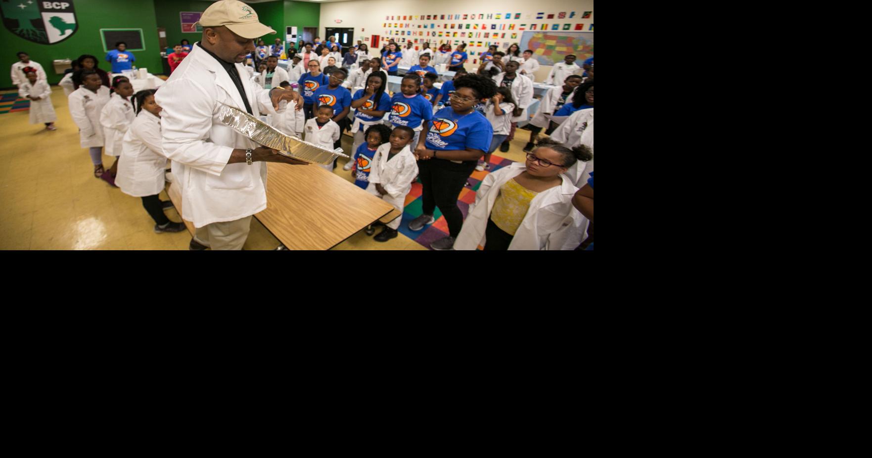 News Briefs Opalocka's city manager may be replaced by former